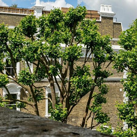 Penthousestays Notting Hill London Exterior photo