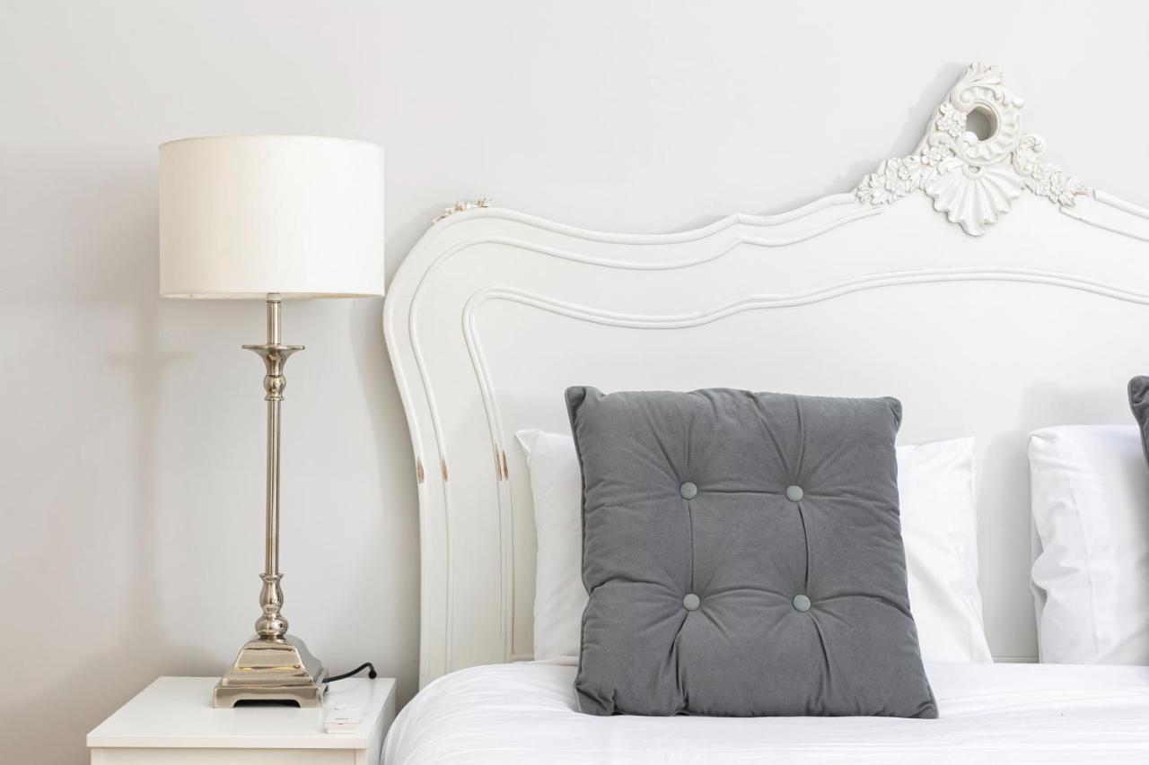 Penthousestays Notting Hill London Exterior photo