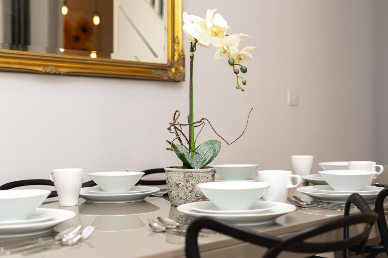 Penthousestays Notting Hill London Exterior photo