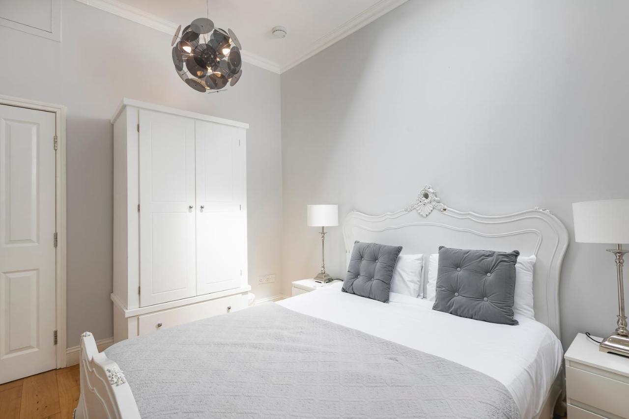 Penthousestays Notting Hill London Exterior photo
