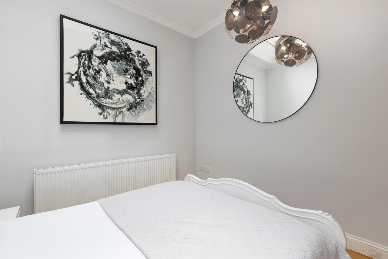 Penthousestays Notting Hill London Exterior photo