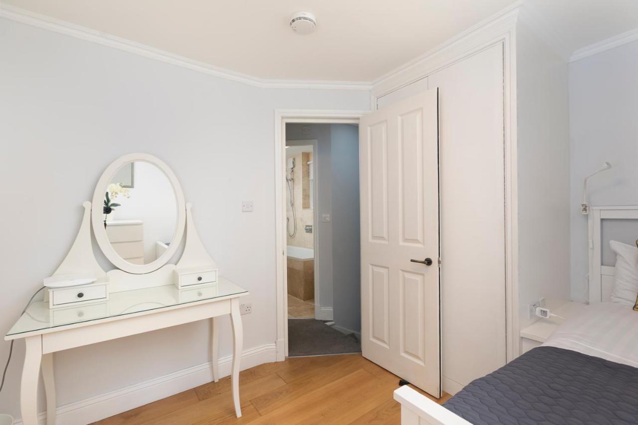 Penthousestays Notting Hill London Exterior photo